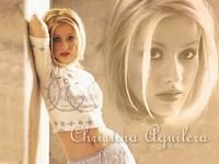 pic for Christina Aguilera